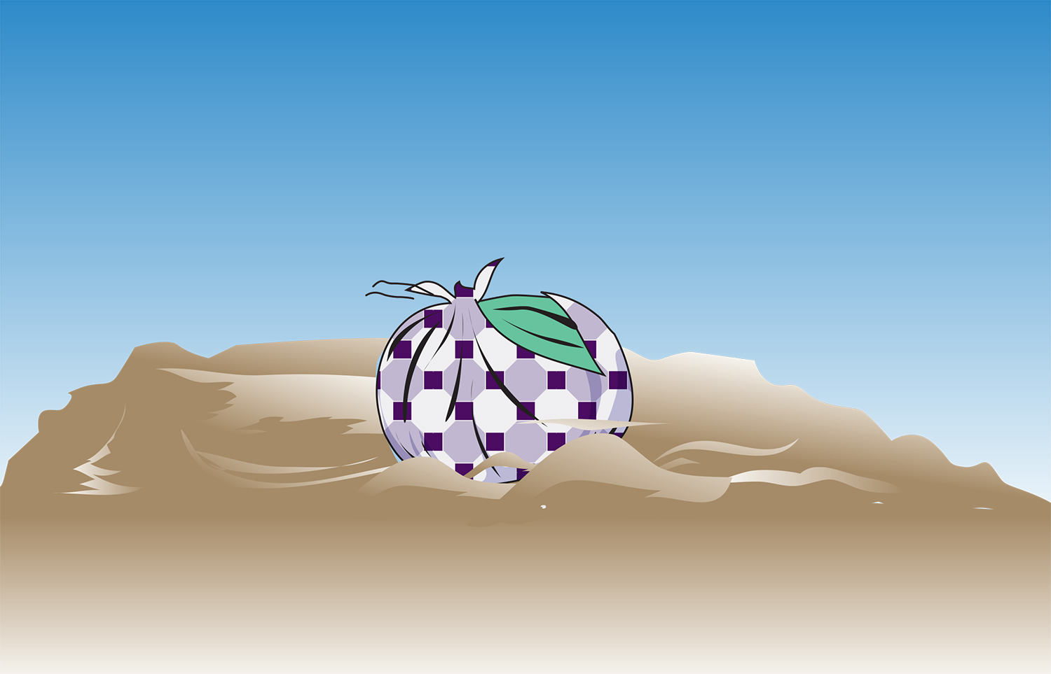 Pesen Ojol untuk Buang Bayi, Warga Desa Mertapada Kulon Heboh