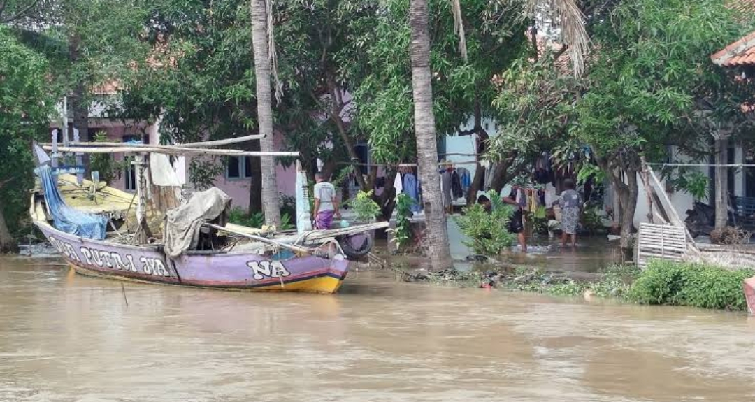 Setu Sedong dan Sungai Singaraja Jadi Fokus Pembangunan Kabupaten Cirebon Dalam Waktu Dekat 