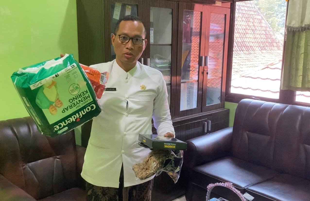 Dinsos Kota Cirebon Hadapi Lonjakan Mr X, Terkendala Identitas dan Penolakan Keluarga