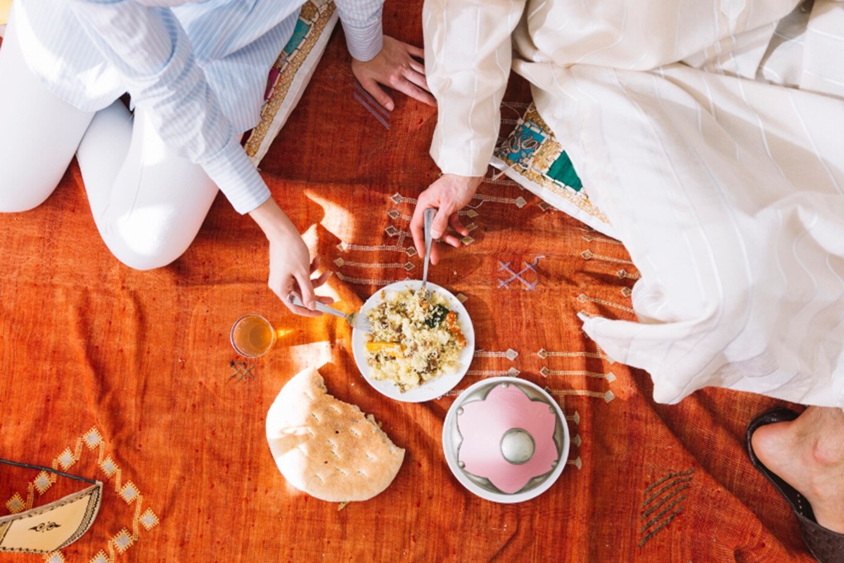 10 Menu Sahur Anti Ribet: 15 Menit Jadi, Praktis dan Kenyang Lebih Lama