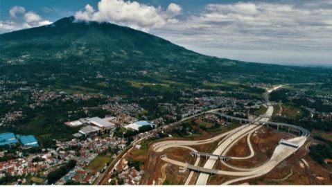 Cirebon ke Bandung Tanpa Tol: Berapa Jam Perjalanan yang Dibutuhkan?