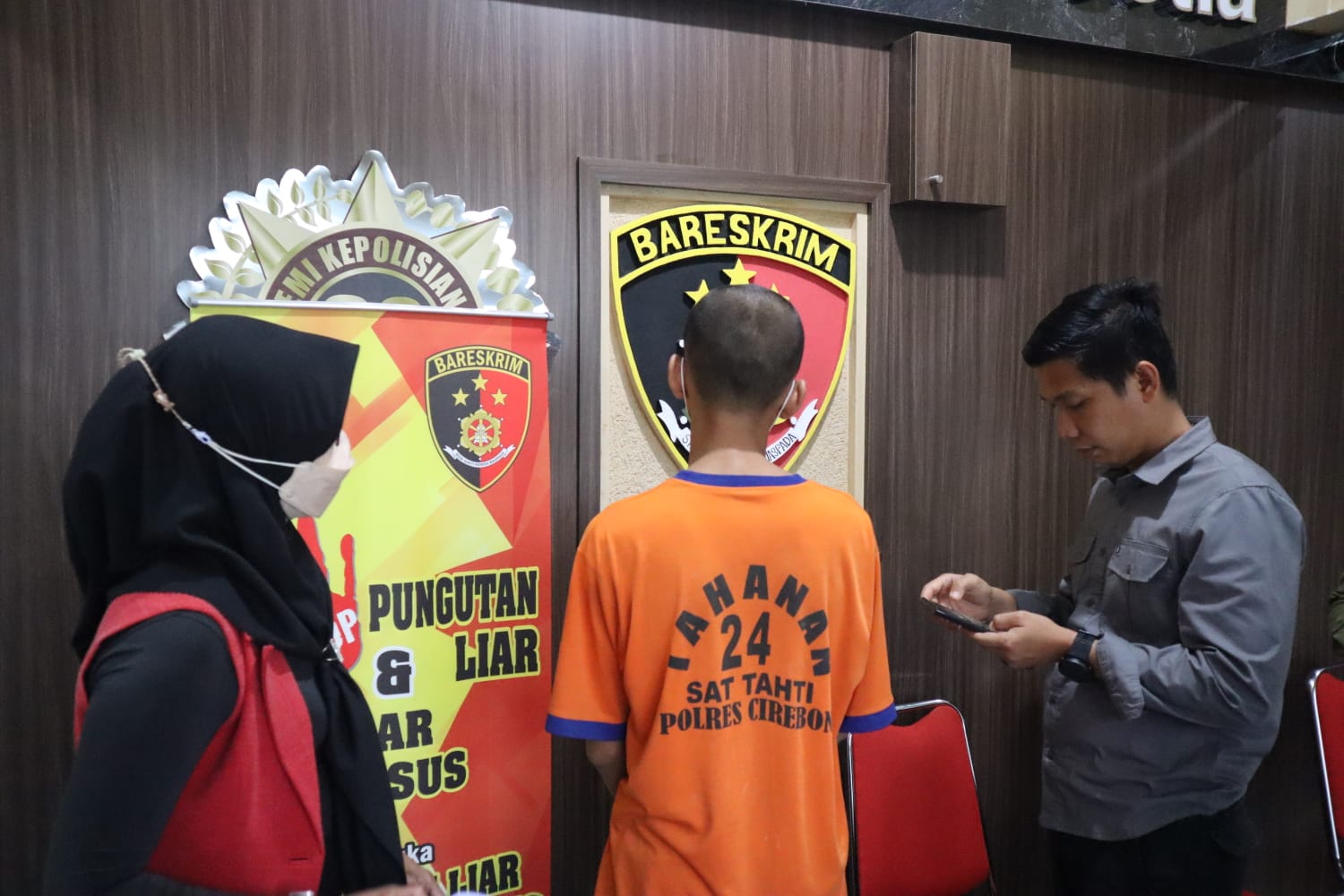 Barista Kedai Kopi di Cirebon Ruda Paksa Gadis di Bawah Umur, Sempat Kasih Rp 1 Juta Buat Kompensasi Korban