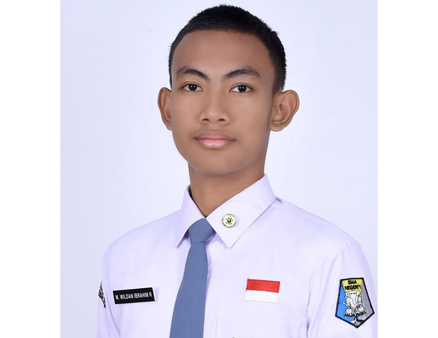 Pelajar asal Majalengka Lolos Seleksi Calon Paskibraka Nasional