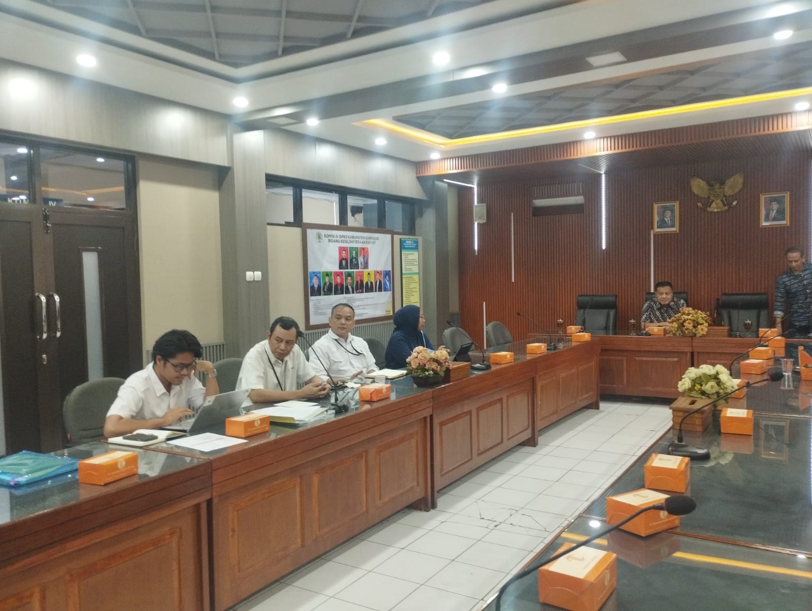 Tunjangan DPRD Kuningan Belum Cair 5 Bulan, Kajian Independen Ungkap Nominal yang Diusulkan