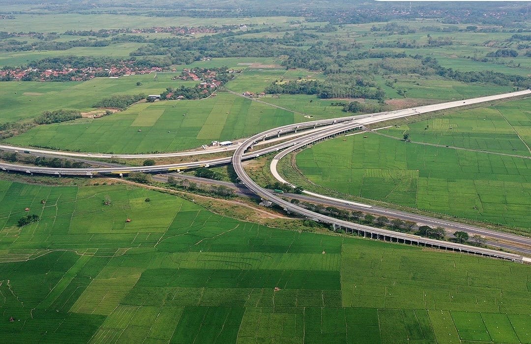 Presiden Baru, Indramayu Bakal Punya Jalan Tol Baru, Panjang 46 Kilometer, Namanya Indrajati?