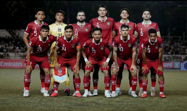 Timnas Indonesia 2025, Pemain Keturunan Eropa Siap Perkuat Skuad Garuda