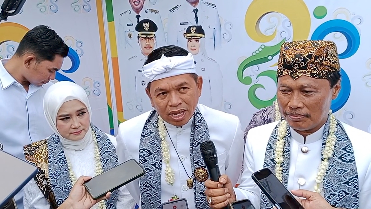 Kata Dedi Mulyadi Kalau Kota Cirebon Mau Jadi Tujuan Wisatawan