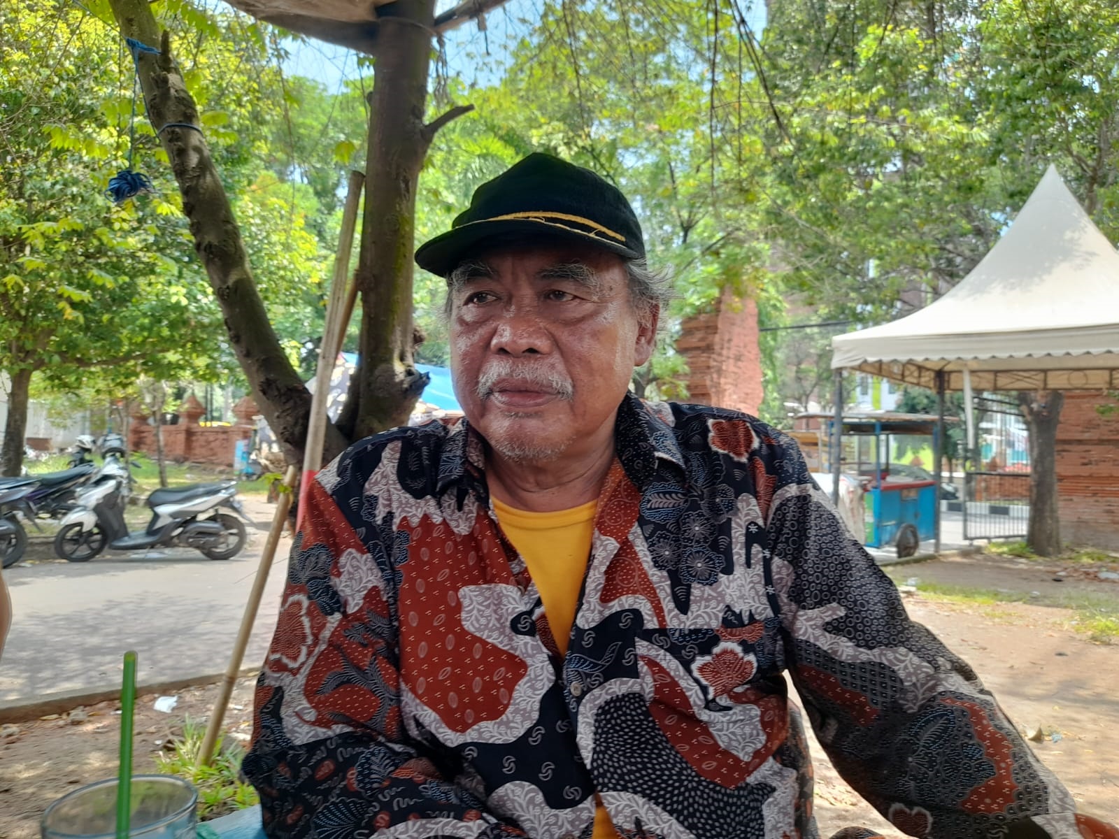 Tanah Aset Pemda Kabupaten Cirebon Diduga jadi Ajang Bancakan