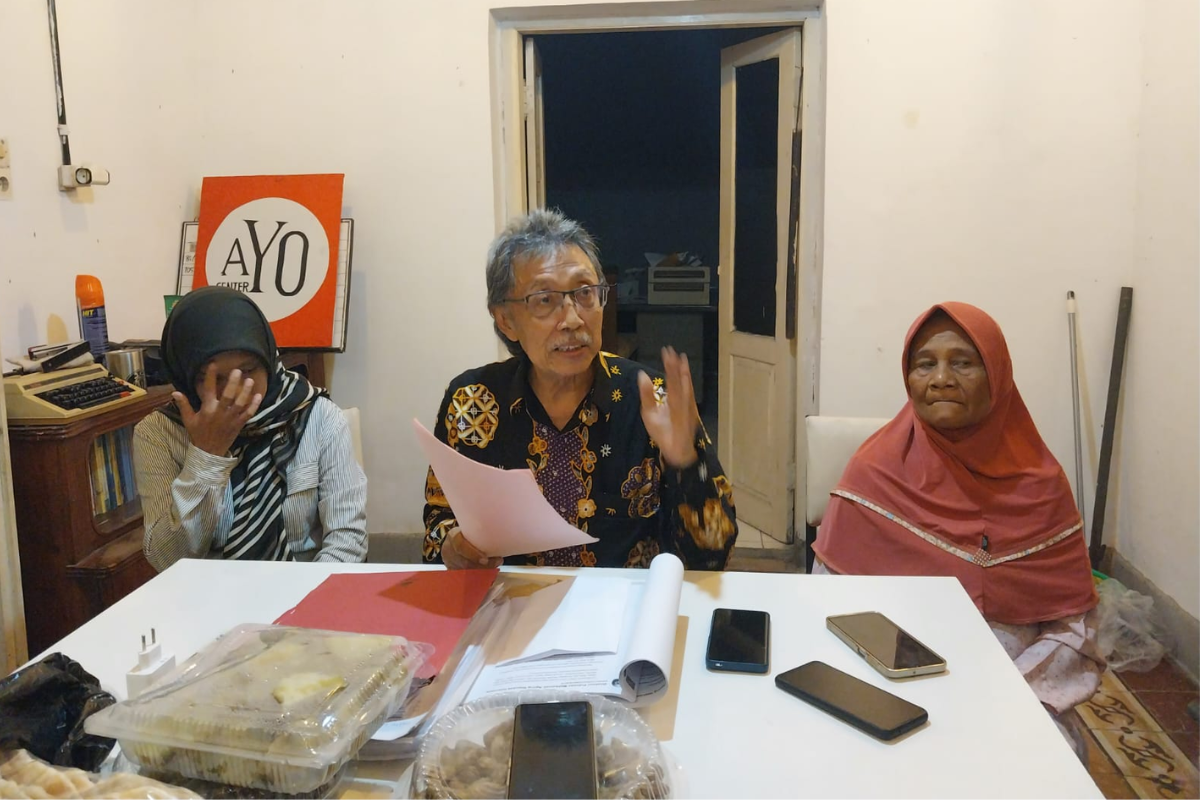 Polisi Majalengka Dijatuhi Sanksi Demosi Gara-gara Tangani Kasus Asusila, Keluarga Tersangka Berharap Evaluasi