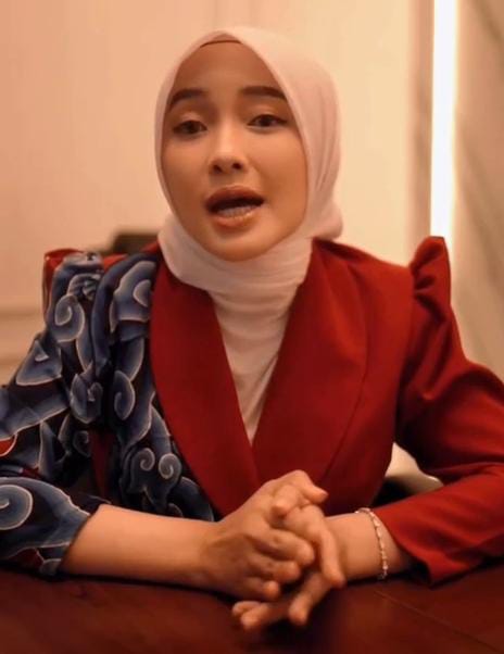 Berikut Pernyataan Lengkap Sally Giovanny Atas Pembatalan Nama Stasiun Cirebon BT Batik Trusmi