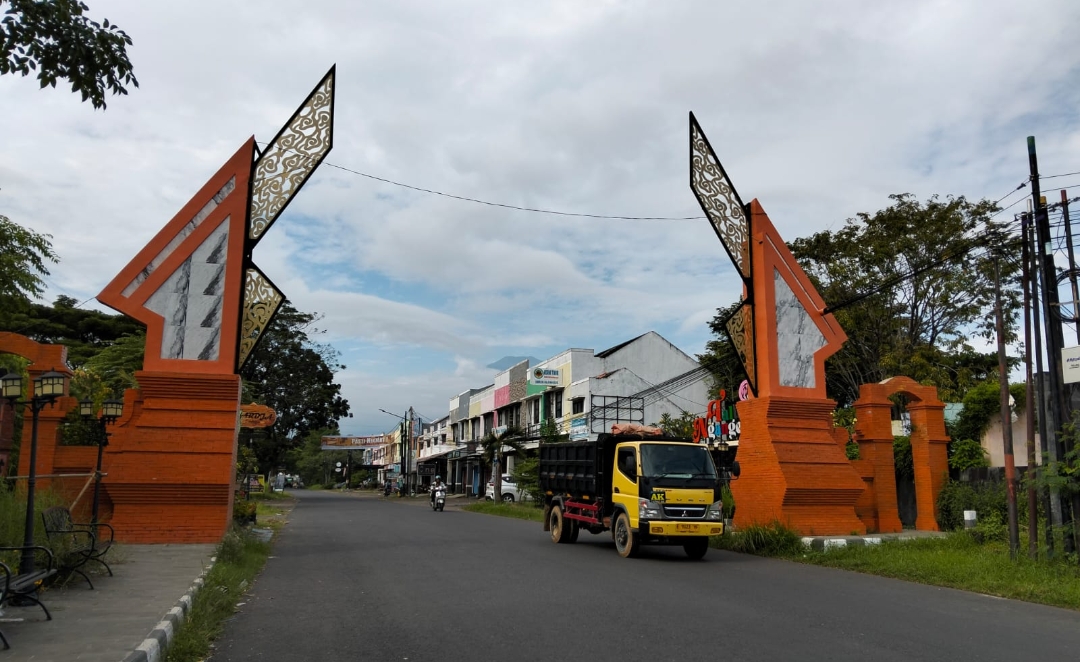 Pembebasan Lahan Jalan Lingkar Selatan Kabupaten Cirebon Batal Digelar, Begini Penjelasan DPUTR