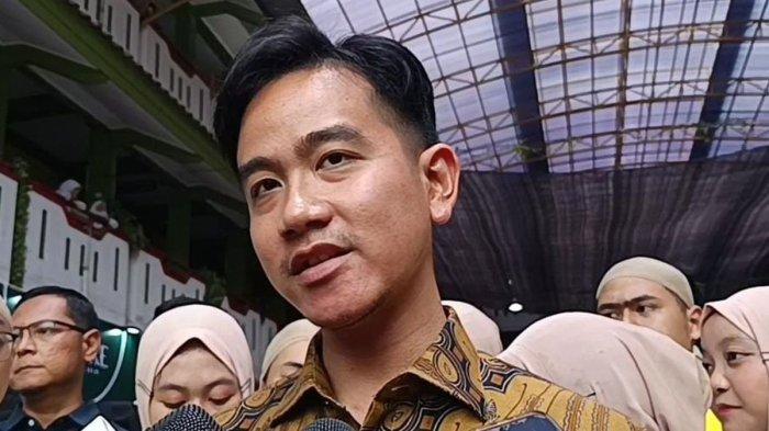Wapres Gibran Bakal Kunjungi Cirebon, Berikut Jadwal dan Agenda Kegiatannya