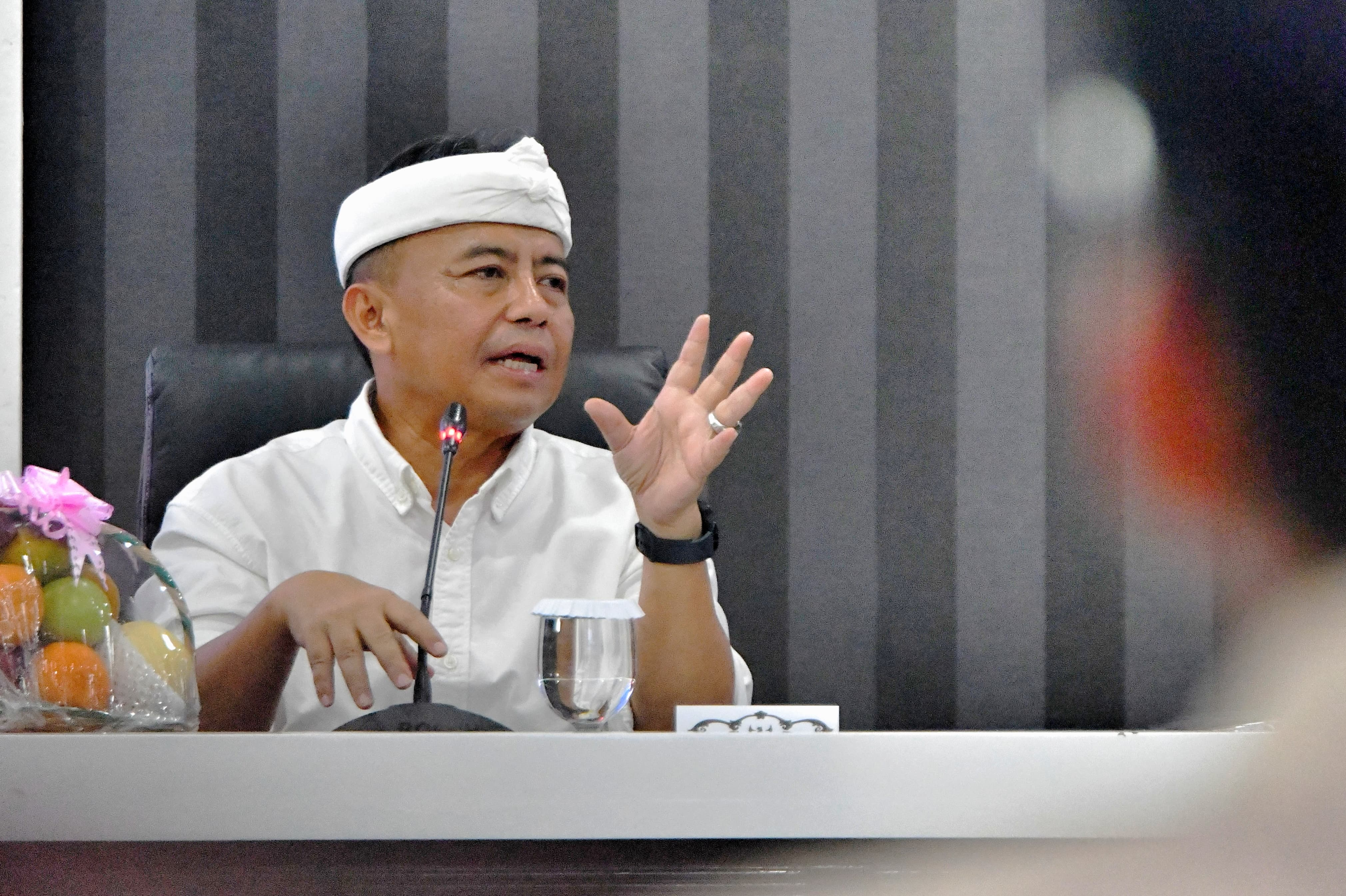 Jawa Barat Targetkan Penurunan Kematian Ibu dan Bayi Empat Persen