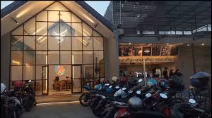 Ini Dia 3 Café di Kuningan yang Cocok Buat Nongkrong