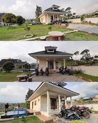 3 Tempat Staycation di Majalengka: Nikmati Penginapan dengan View Alam yang Bikin Tenang