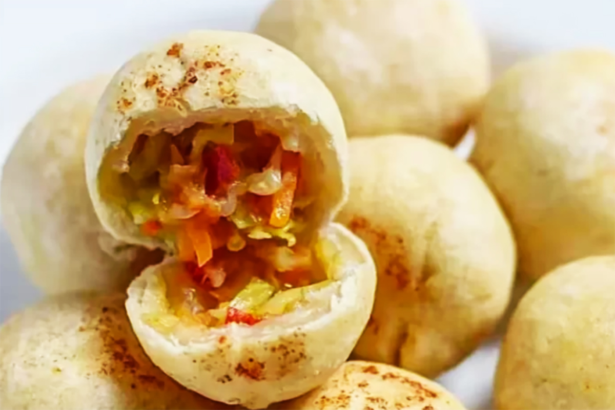 Lezatnya Otentik! Ini Dia 4 Makanan Legendaris Tegal yang Wajib Kamu Cobain