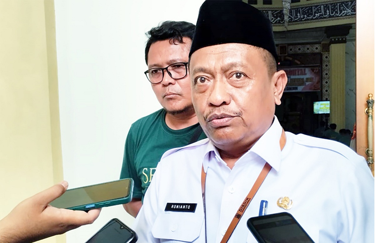 SPMB 2025 Selesai, 46 SMP Negeri di Kabupaten Cirebon Kekurangan Siswa, Kok Bisa? 