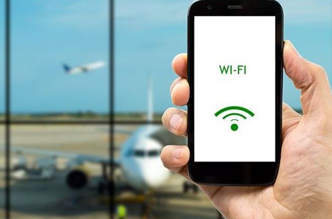 2 Cara Menghindari Kejahatan Wifi Palsu Saat di Bandara