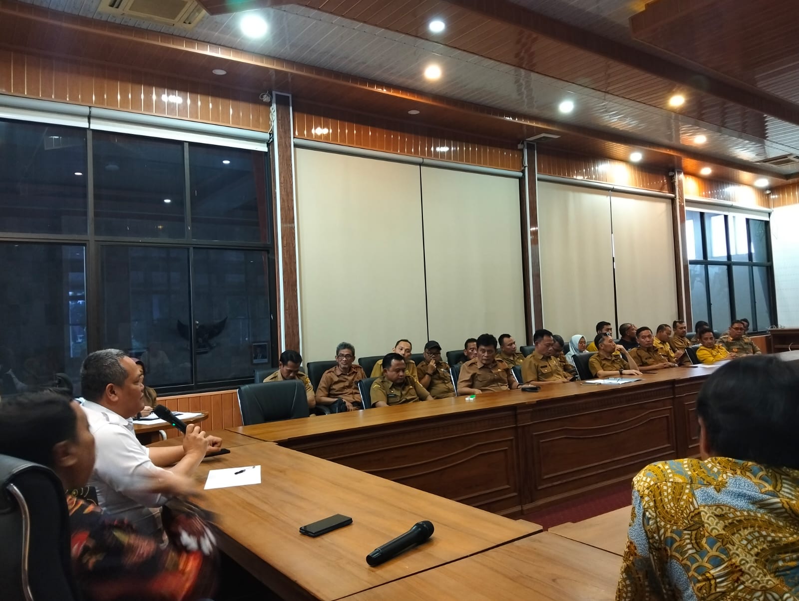 Lingkungan Terancam, DPRD Kabupaten Cirebon Desak Penghentian Total Aktivitas Galian di Bukit Plangon