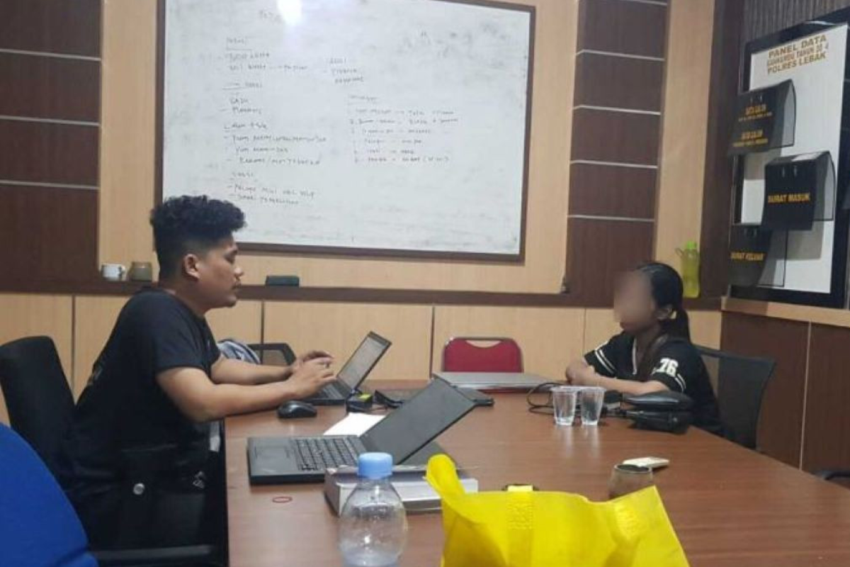Kasus Sumpah Injak Alquran Viral, 2 Perempuan Jadi Tersangka Penistaan Agama