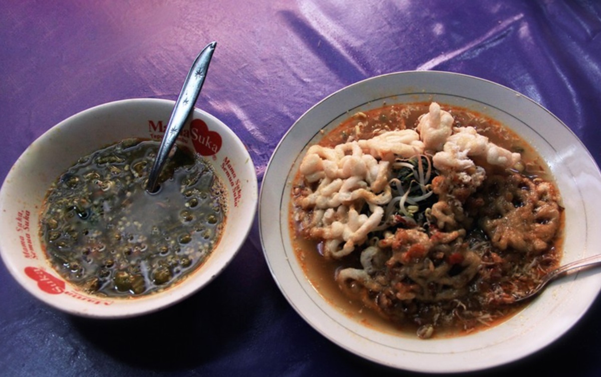 4 Makanan Khas Cirebon yang Cocok Untuk Sarapan, Catat Lokasinya