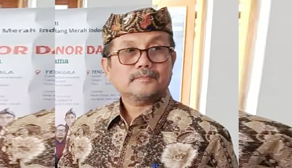 Komentar Bupati Cirebon Setelah Camat Gempol Sri Darmanto Gugat Undang-undang ASN ke MK