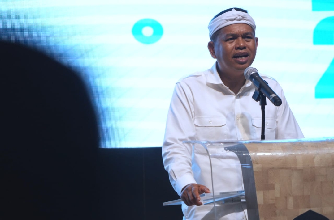 Sikapi Pemangkasan TKD, Inilah yang Akan Dilakukan KDM Terhadap Jam Kerja Pegawai