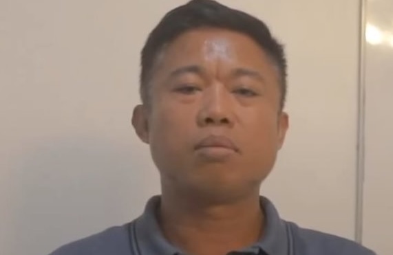 Ismail Bolong Minta Maaf ke Kabareskrim, Mengaku Ditekan Brigjen Hendra