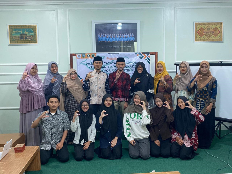 UNU Raih Hibah Kemendikti Saintek