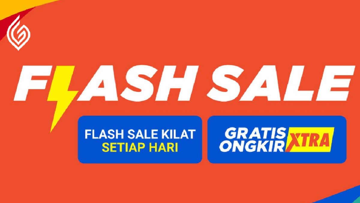 Cara Mendapatkan Flash Sale Shopee dan Promo Menarik Beserta Jadwal Fash Sale, Jangan Ketinggalan