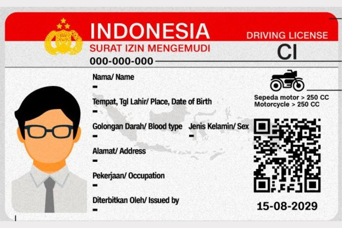 Telat Perpanjang SIM Sehari, Harus Bikin Baru? Ini Aturan dan Biayanya