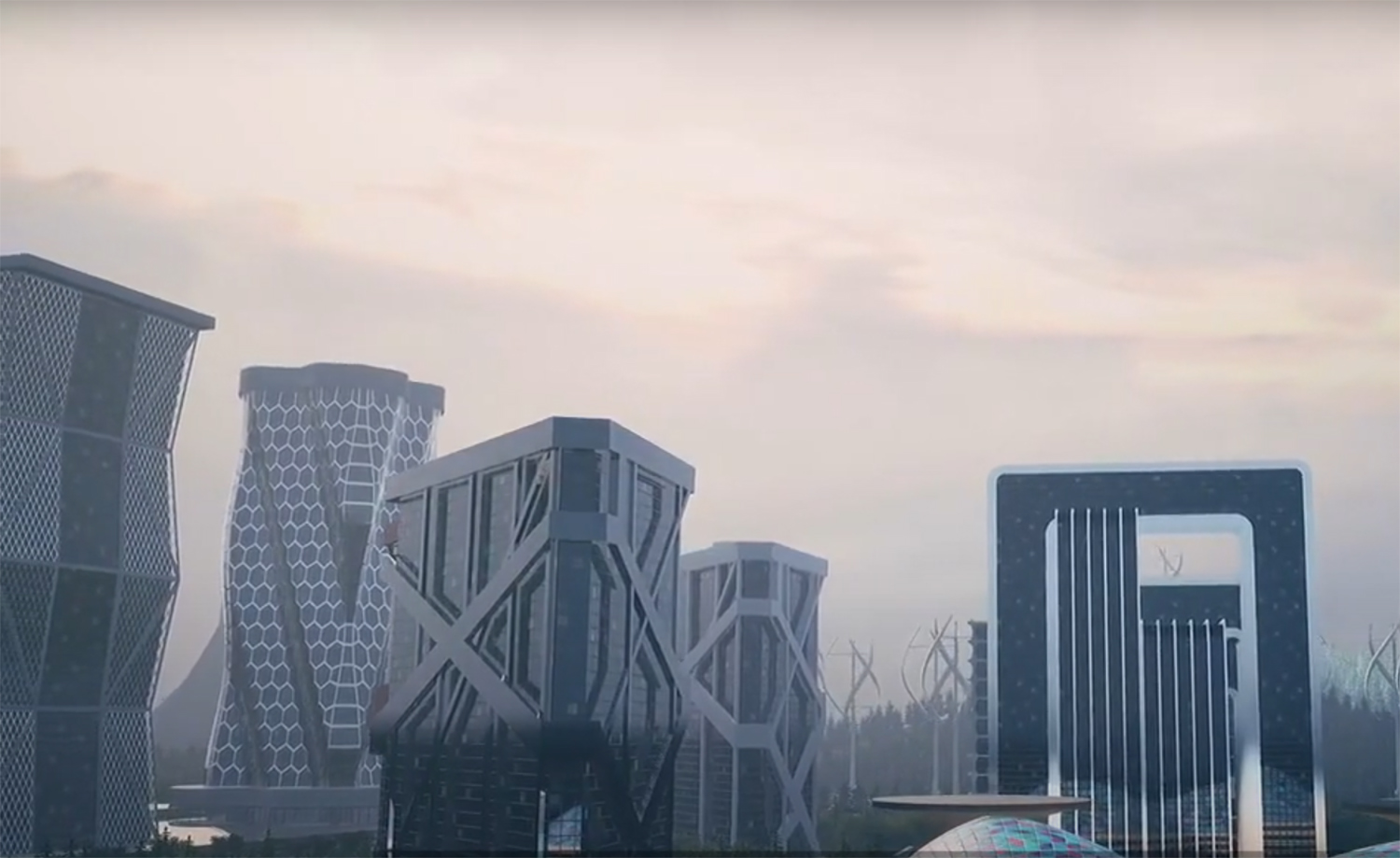 Lokasi Pulau Sensay, Negara Tetangga Indonesia Dipimpin Presiden AI