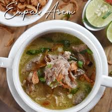 4 Rekomendasi kuliner Terenak di Kota Cirebon Wajib Kamu Coba!