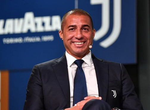 Juventus Datang ke Jakarta, Legenda Timnas Prancis Ini Diajak Juga