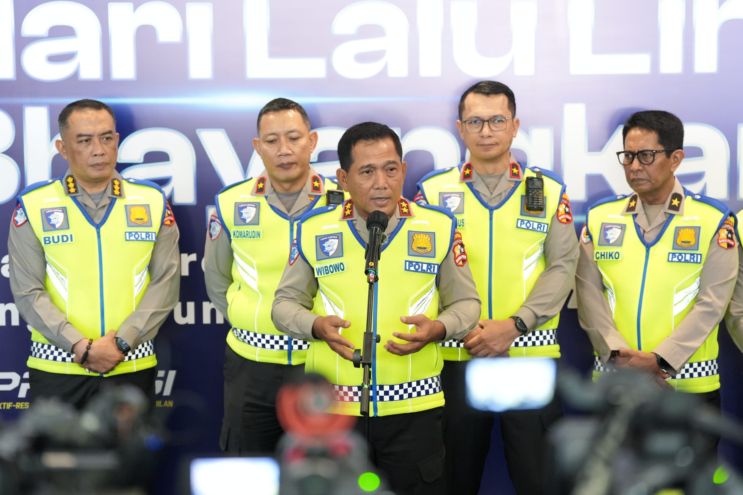 Polri Luncurkan STNK Digital dan Bayar Tilang Lewat Aplikasi, Begini Cara Kerjanya