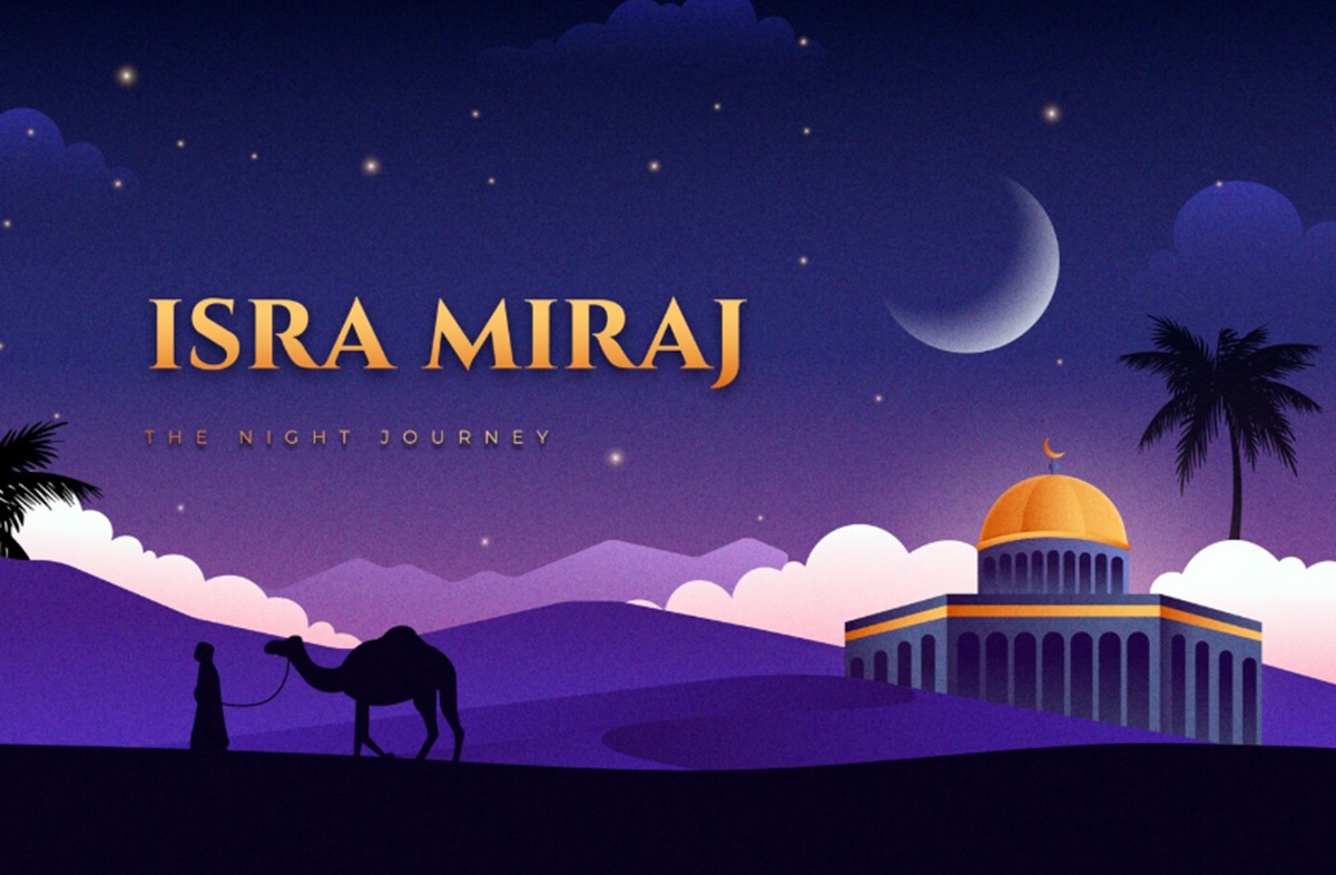 Libur Isra Miraj 2026: Long Weekend Januari yang Bisa Dimanfaatkan Semua Orang