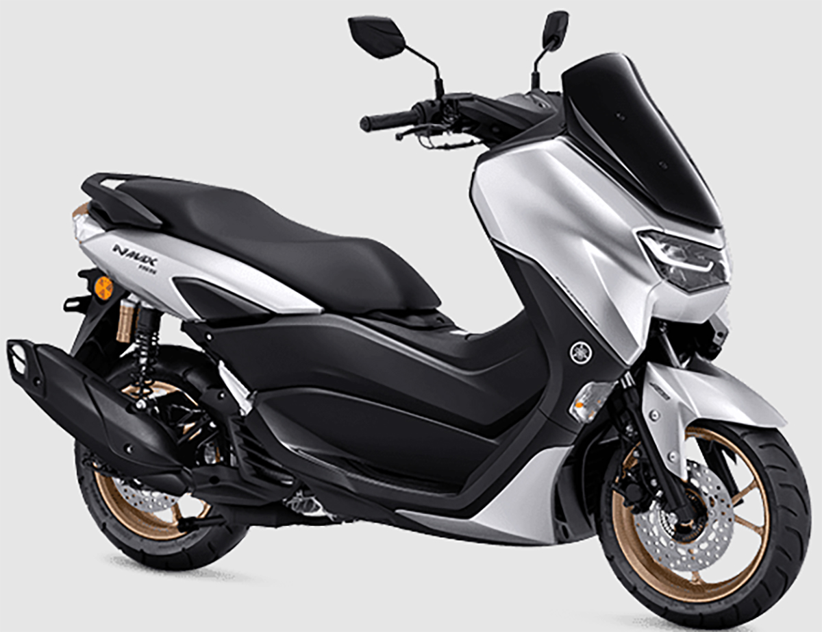 Panduan Aman Beli Yamaha NMAX Bekas: Harga Pasaran, Penyakit Umum, dan Tips Anti Rugi