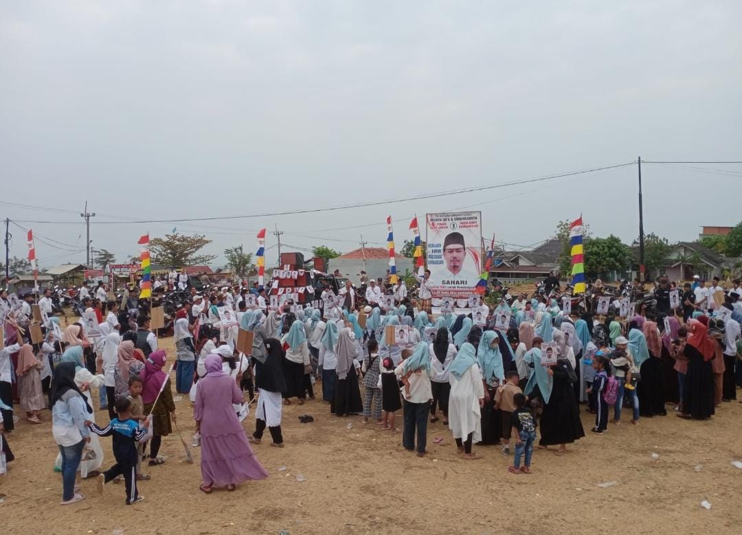 Teng, Masa Kampanye Pilwu Kabupetan Cirebon Dimulai, Diberi Waktu 3 Hari untuk Sosialisasi