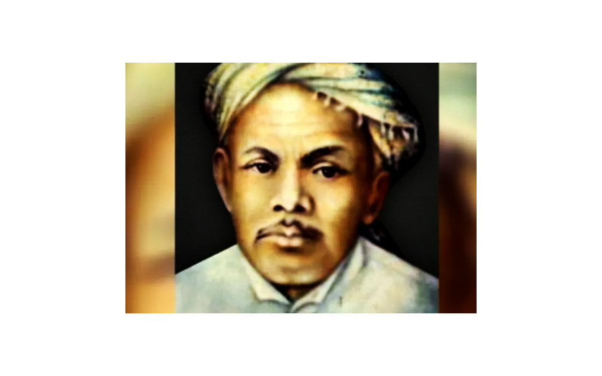 Kiai Abbas Cirebon dan Sejarah Resolusi Jihad, Tokoh Kunci Pertempuran 10 November di Surabaya