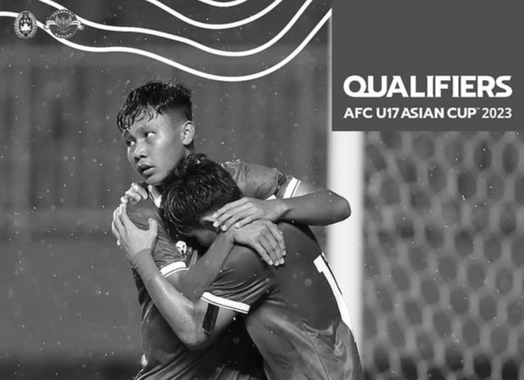 Jadwal dan Link Live Streaming Timnas U-17 Indonesia vs Uni Emirat Arab, Kualifikasi Piala Asia U-17 2023