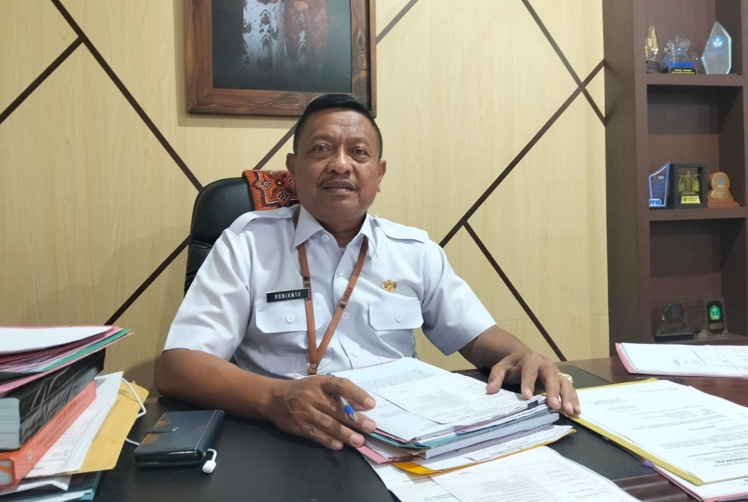 Nah Loh! SPMB Resmi Ditutup, SMP Negeri di Kabupaten Cirebon 50 Persen Lebih Kekurangan Siswa