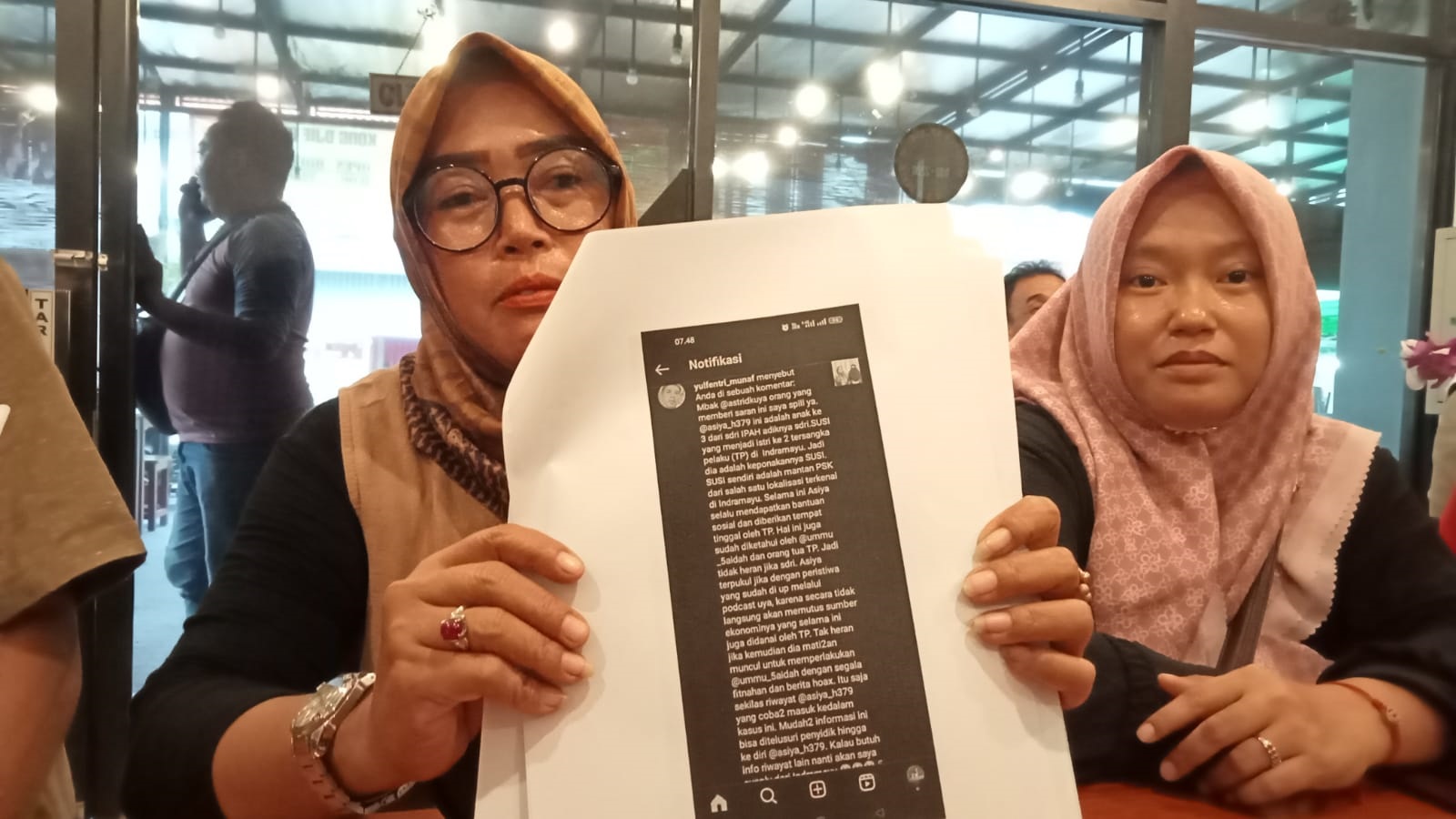 Babak Baru Kasus Pencabulan Anak Tiri di Cirebon, Istri Sah Bakal Lapor Balik