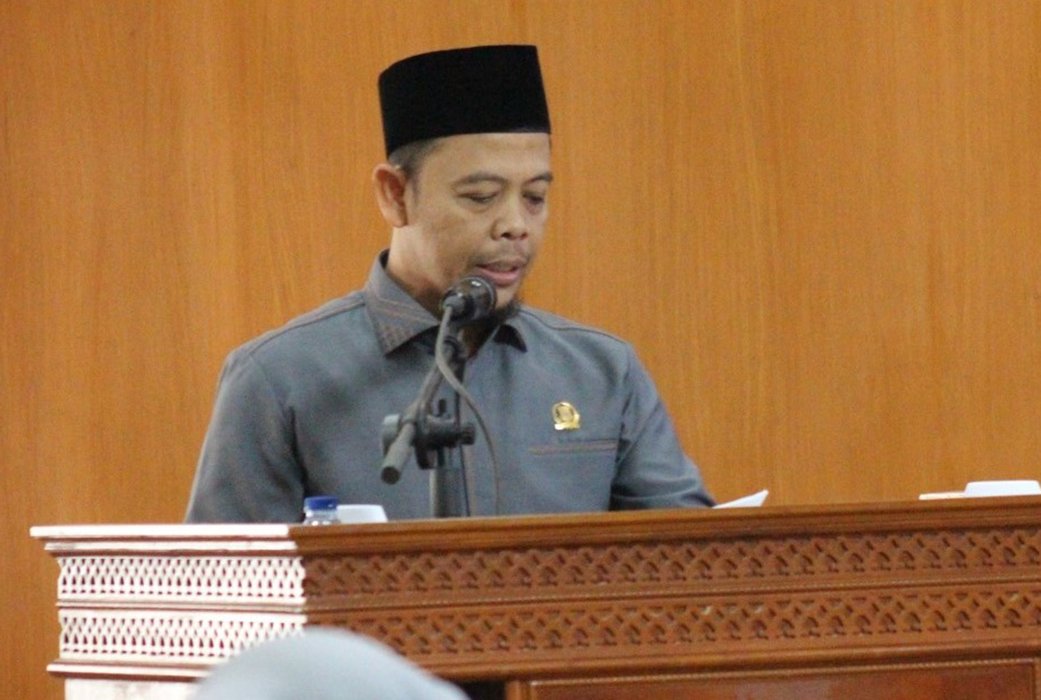 2 BUMD di Kuningan Jadi Beban Keuangan Daerah