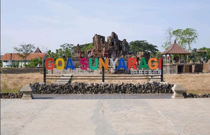 Tempat Wisata  Menarik di Cirebon,  Cocok Banget Berlibur Bersama Keluarga