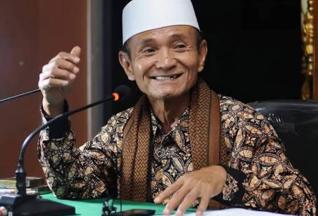 Indramayu Berduka, Prof Dr KH Buya Syakur Yasin Wafat, Sempat 10 Hari Dirawat di Rumah Sakit