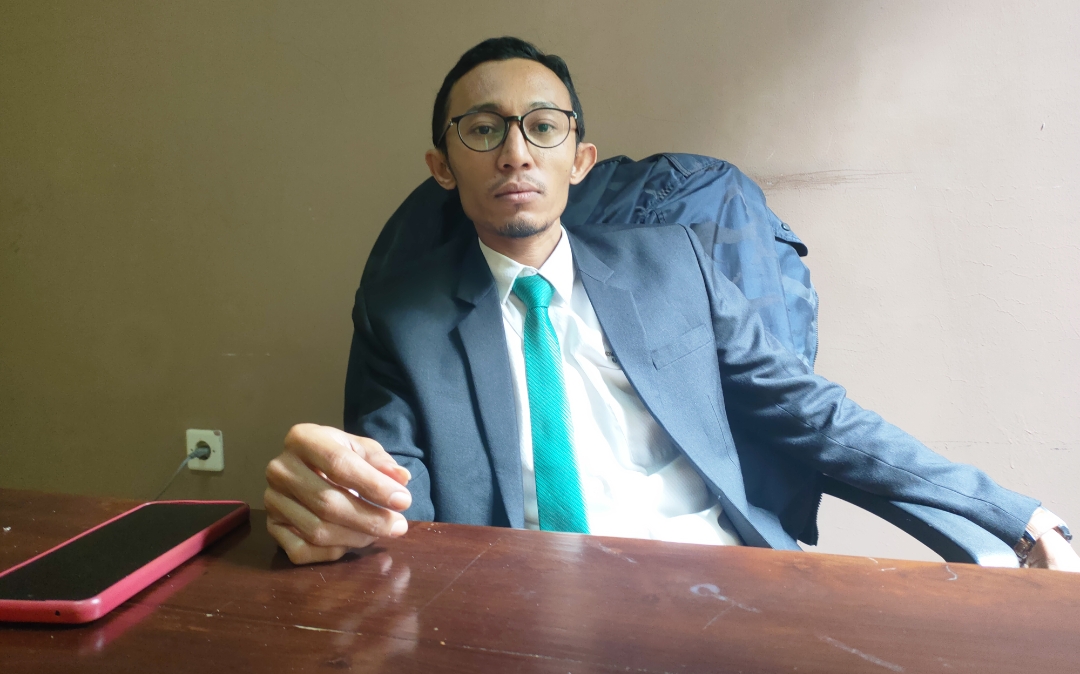 Soal Kisruh Pengadaan Antropometri, Nih Dengar Masukan dari KID Kabupaten Cirebon