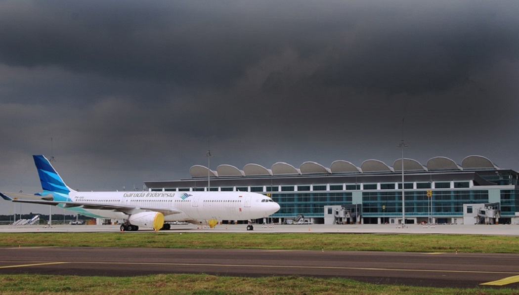 Penerbangan di Bandara Kertajati Bertambah, Garuda Indonesia Masuk untuk Rute Baru Internasional, Ke Mana?