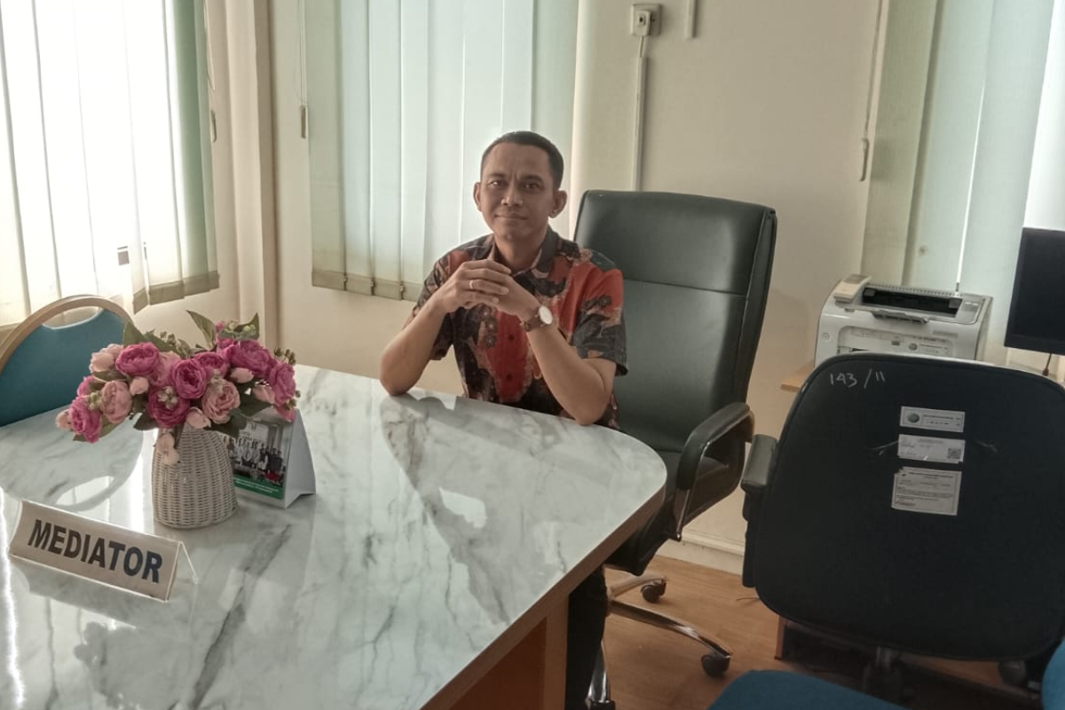 Rumah Tangga di Ujung Perceraian? Mediator Pengadilan Agama Sumber Ungkap Pentingnya Mediasi
