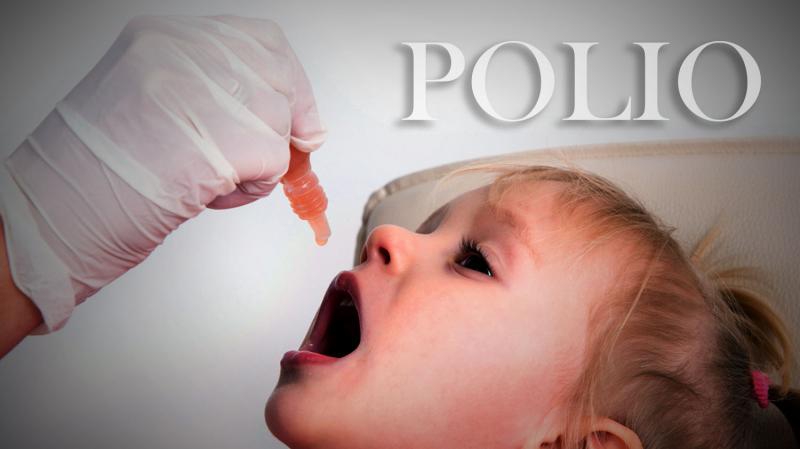 Kasus terbaru penyakit lumpuh layu ditemukan di Indonesia, Jangkiti 3 Anak