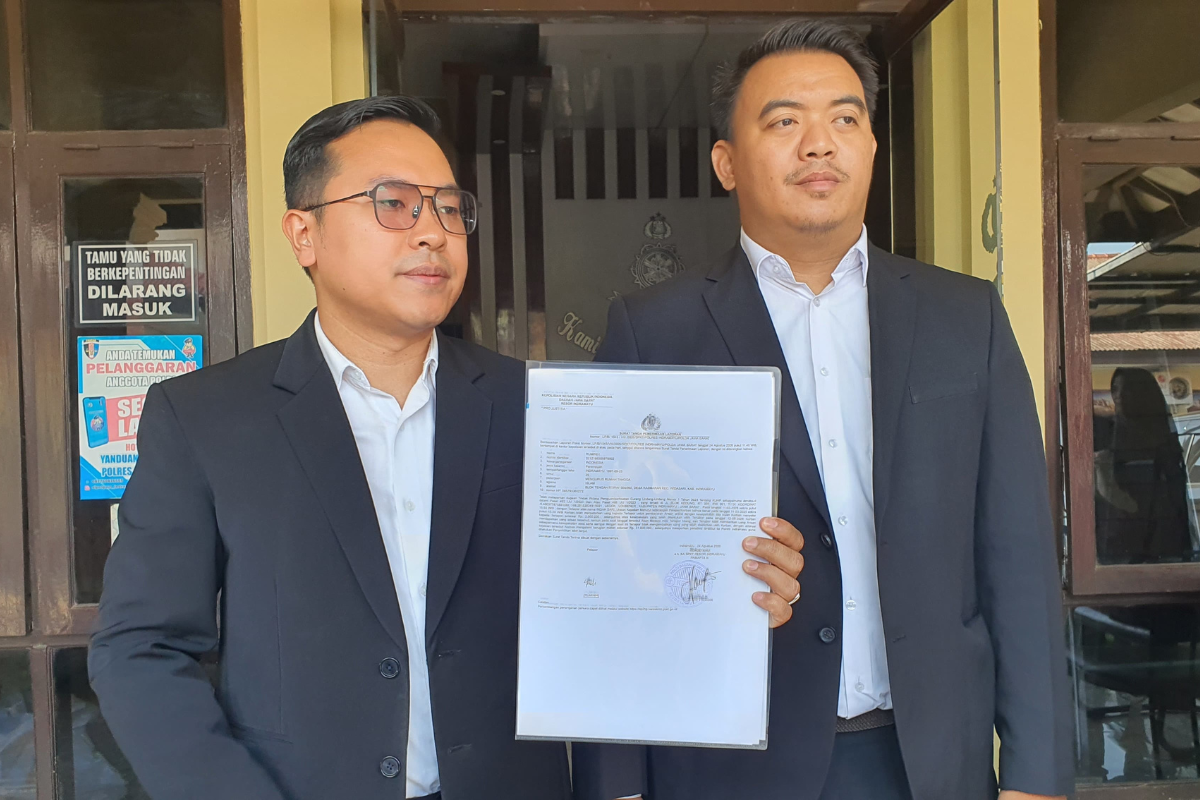Arisan Online di Indramayu Berujung Masalah, 15 Korban Lapor Polisi